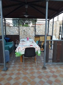 Villa unifamiliare Lungomare Cristoforo Colombo 933, Torre Muzza, Carini