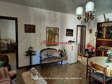 Villa unifamiliare via San Michele, Piana degli Albanesi