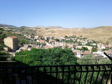 Villa unifamiliare via Facitelli, 7, Centro, Bompietro