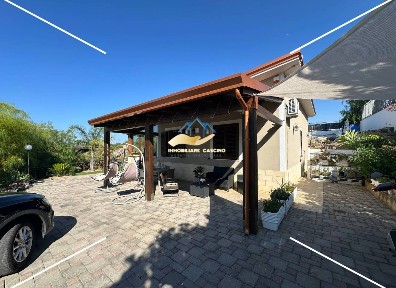 Villa unifamiliare via Piano Sperone, Torre Colonna Sperone, Altavilla Milicia