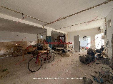 Villa unifamiliare via Giulia Pollastra, Partinico