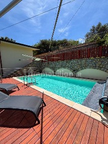 Villa unifamiliare via Ginestra 1, Trabia