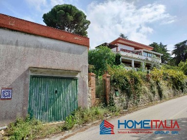 Villa bifamiliare, ottimo stato, 275 m², Gibilrossa II, Misilmeri
