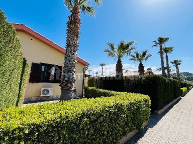 Villa plurifamiliare, buono stato, 50 m², Campofelice di Roccella