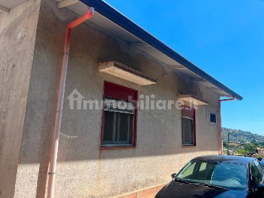 Villa unifamiliare, buono stato, 135 m², Misilmeri