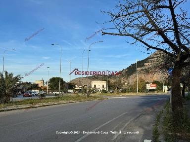 Villa unifamiliare piazza Castelforte, Lanza di Scalea - Olimpo, Palermo
