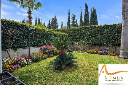 Villa bifamiliare viale Sandro Pertini 710, San Filippo Neri, Palermo