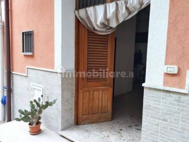 Villa unifamiliare via Crimaudo, 34, San Cipirello