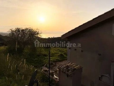 Cefalù, Contrada Monte No Number