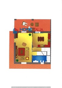 Villa bifamiliare via Pietro Mascagni, Piano Maglio Blandino, Altofonte