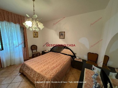 Villa unifamiliare Sp6, Trabia