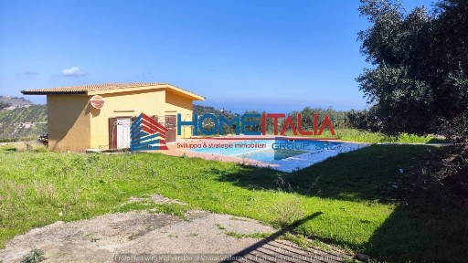 Villa unifamiliare via Giovanni Papini, Santa Flavia