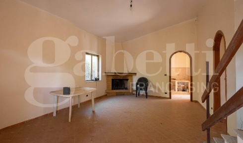 Villa unifamiliare Contrada traversa, 1, Ventimiglia di Sicilia