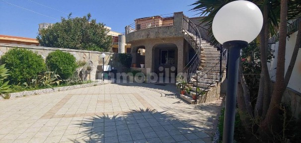 Villa unifamiliare, ottimo stato, 210 m², Ficarazzi