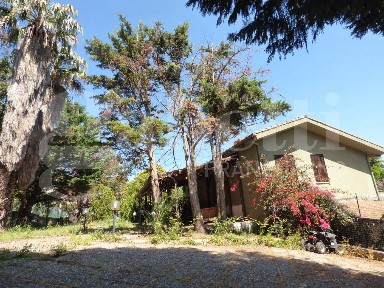 Villa bifamiliare strada Intercomunale 12, snc, Trabia
