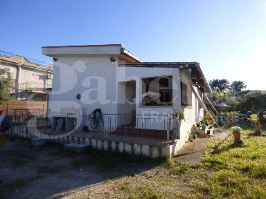 Villa unifamiliare Bellacera, snc, Bellacera, Santa Flavia