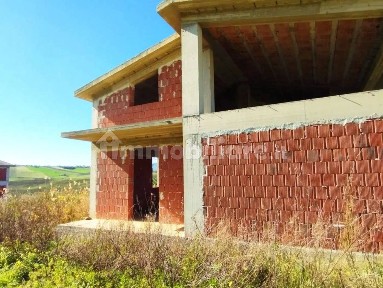 Villa unifamiliare Contrada Calatubo No Number, Sicciarotta Calatubo, Balestrate