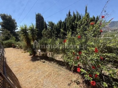Villa unifamiliare, ottimo stato, 176 m², Centro, Trabia