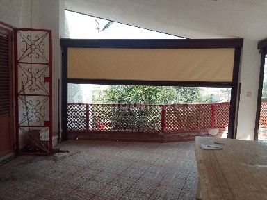 Monreale, Via Esterna Cozzo Ingrassia, 19