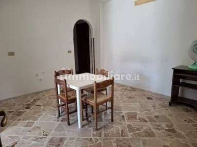 Villa unifamiliare Contrada Concivivi No Number, Balestrate Foce, Balestrate