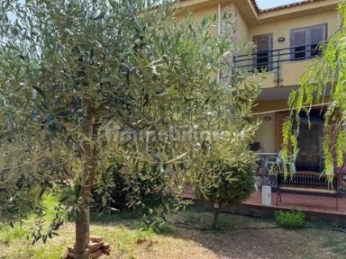 Campofelice di Roccella, Contrada Solfarelli No Number