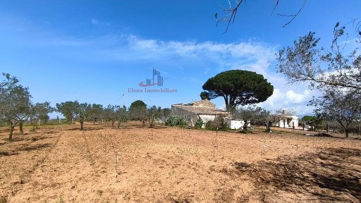 Villa unifamiliare Contrada Bosco Falconeria, Partinico