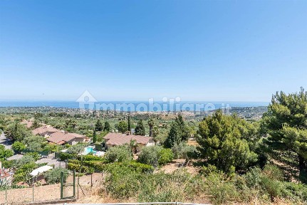 Villa unifamiliare, buono stato, 49 m², Contrada Speciale, Trabia