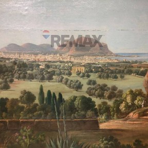 Villa unifamiliare via Santa Maria Di Gesu\' 142, Belmonte Chiavelli, Palermo