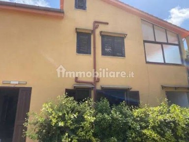 Villa unifamiliare Sant'Onofrio No Number, Sant'Onofrio, Trabia