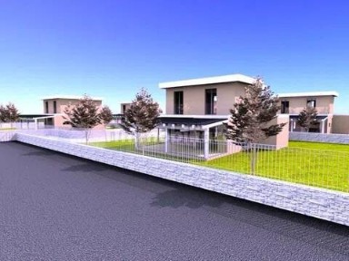 Villa unifamiliare via Chiesazza Sperone No Number, Torre Colonna Sperone, Altavilla Milicia