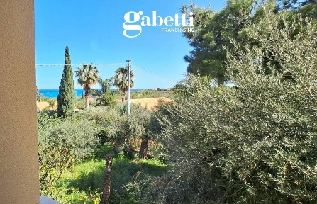Villa unifamiliare Contrada Settefrati, snc, Cefalù