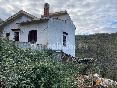 Castelbuono, Contrada Bergi