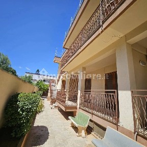 Villa unifamiliare viale Cloe, 7, Mondello - Valdesi, Palermo