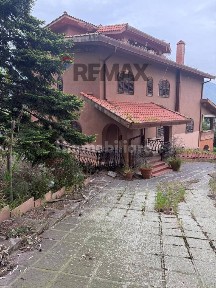 Villa unifamiliare Contrada Caculla 32, Caculla, Monreale