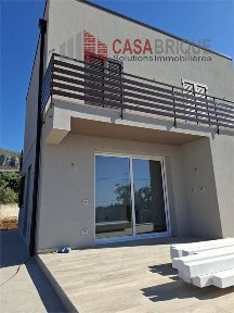 Villa unifamiliare via Portella Daino San c, Torre Colonna Sperone, Altavilla Milicia