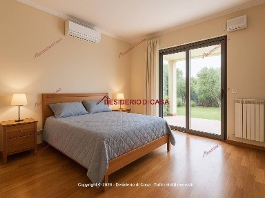 Villa bifamiliare via Falcone Morvillo 64, Centro, Bagheria