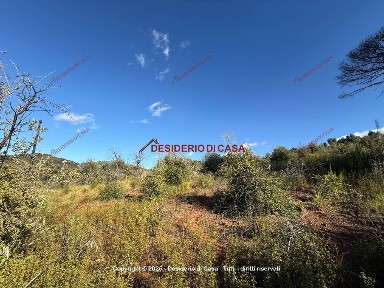 Villa unifamiliare Contrada Rapputi, Gratteri