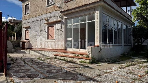 Villa unifamiliare Giardini 18, Centro, Trabia