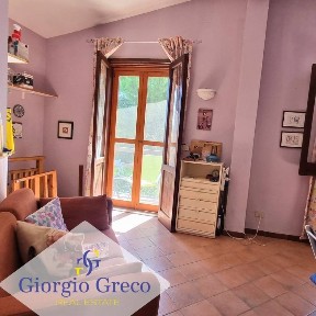 Villa unifamiliare Contrada Pagliarazzi, Misilmeri