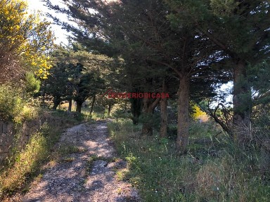 Villa unifamiliare via Roma, Centro, Cefalù