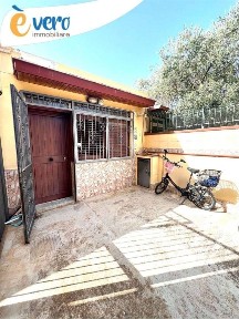Villa unifamiliare via Porta Di Mare, 75, Partanna, Palermo