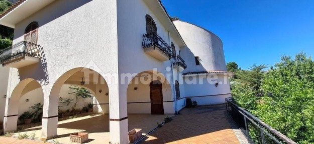 Villa unifamiliare via Calipso, Parco Degli Ulivi, Carini
