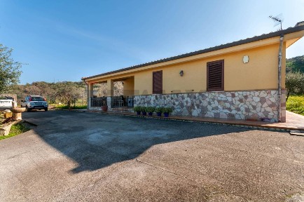 Villa unifamiliare strada provinciale 127 snc, Consona, Bagheria
