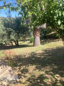 Villa unifamiliare contrada Portella Calcara, Alia