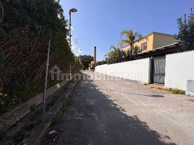 Villa unifamiliare via Giovanni Rosciglione, Mondello - Valdesi, Palermo
