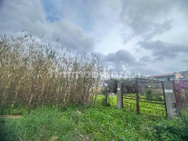 Villa unifamiliare Contrada Balistreri, Misilmeri