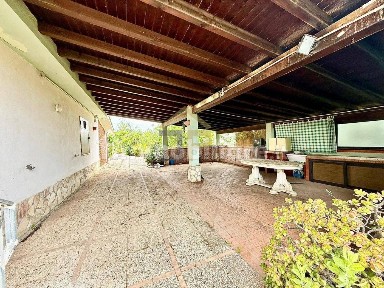 Villa unifamiliare Contrada Cicala, Partinico