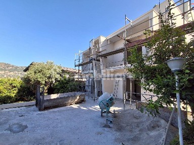 Villa plurifamiliare via Alcozer, 27, Villagrazia, Palermo