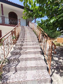 Villa bifamiliare via piraineto, 20, Torre Muzza, Carini