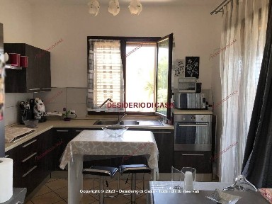 Villa bifamiliare via Paolo Borsellino 8, Centro, Cinisi